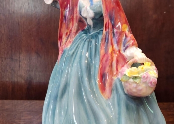 Royal Doulton – Lady Charmain