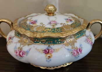 Nippon Casserole Dish