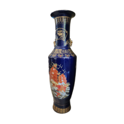 Oriental Urn