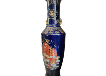 Oriental Urn