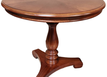 Small Mahogany Centre table